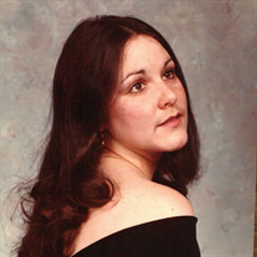 Mary Haas Sherlin
