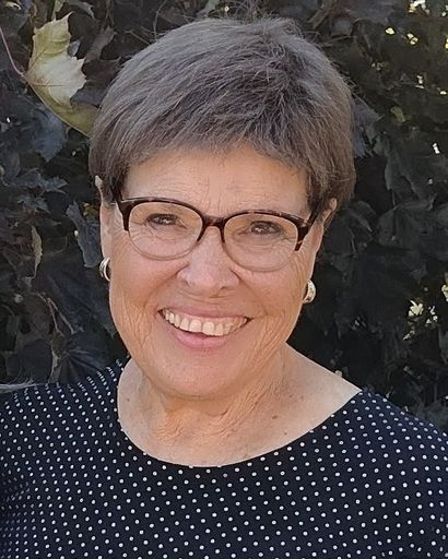 Viola Belle Gamble's obituary image