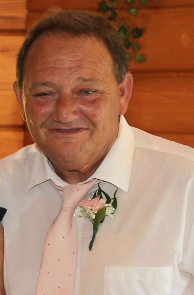David Nelson Kennedy Profile Photo
