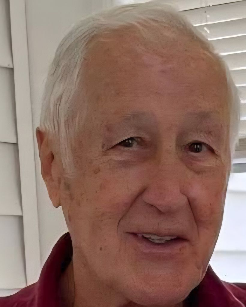 Harland D. Wood Profile Photo