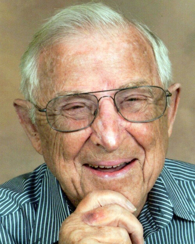 Thomas "Tommy" Harrison Beauchamp