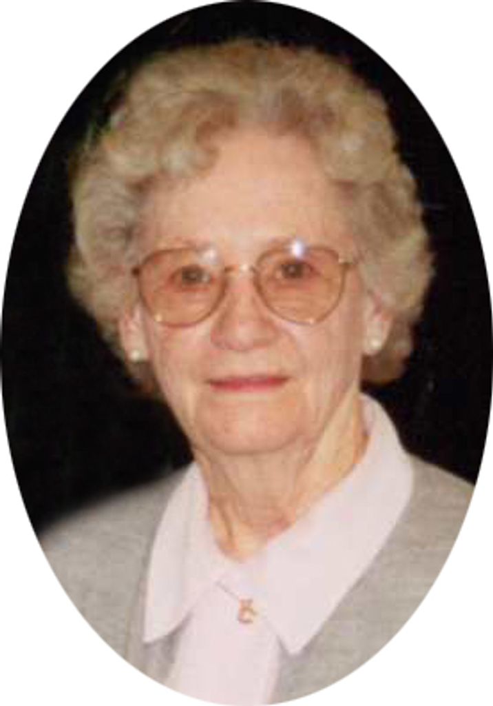 Lois Claire (Cathcart)  Campbell Profile Photo