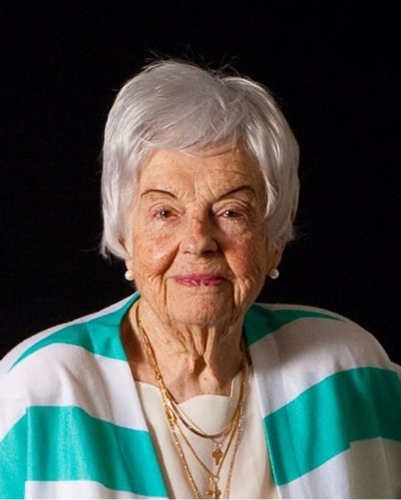 Elizabeth F. Zankowsky Profile Photo