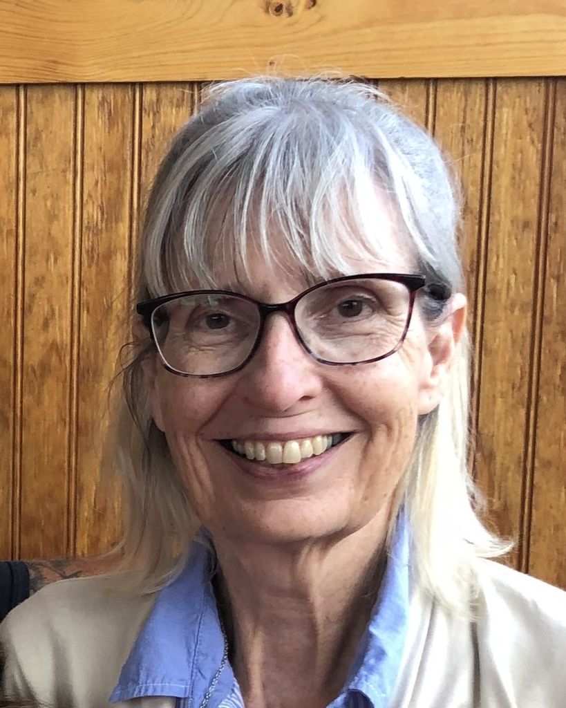 Mary E. Rapp
