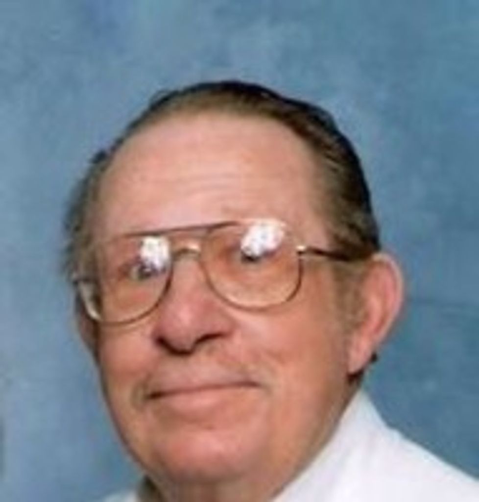 Kenneth Bailey