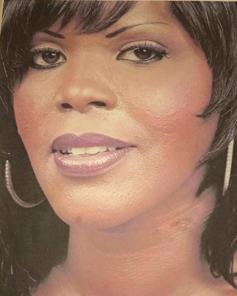 YOLANDA KAY THOMPSON