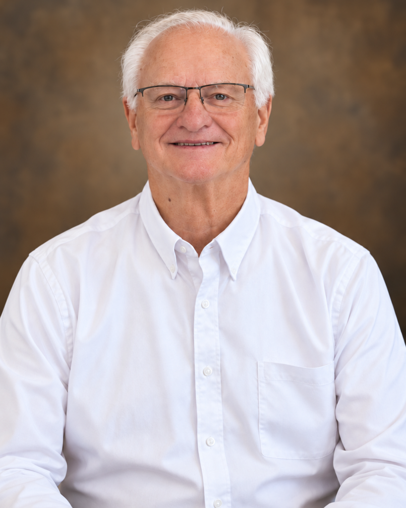 Harvey Leon Ikner Profile Photo