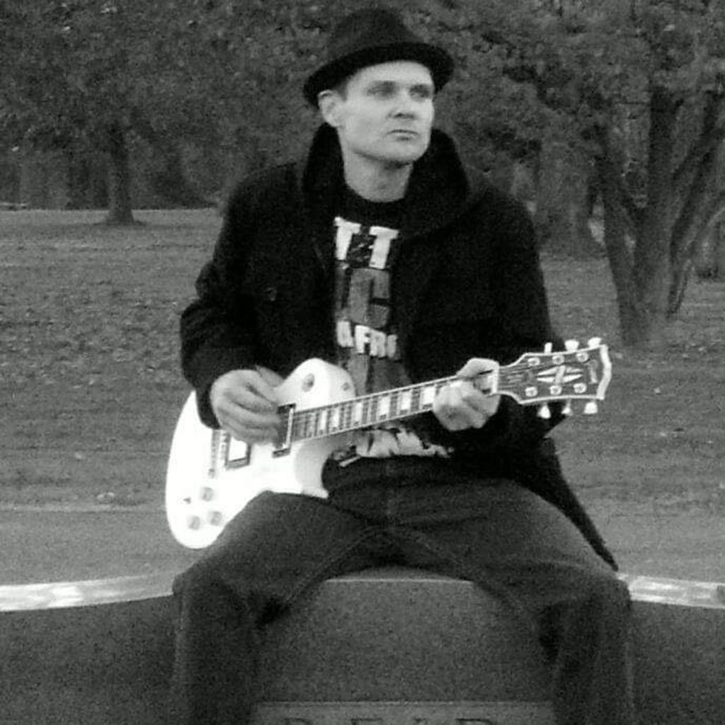 Christian Blair Reid