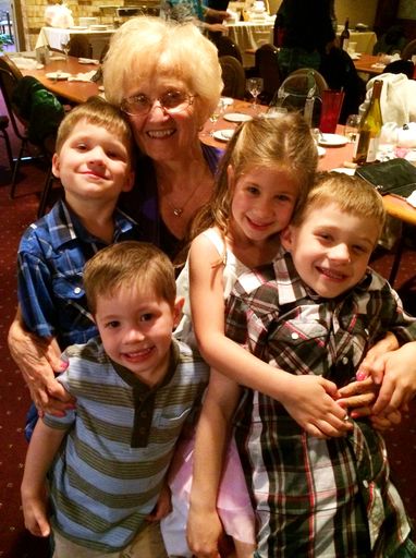 Betty Jane Bushong photo gallery thumbnail 73 of 125