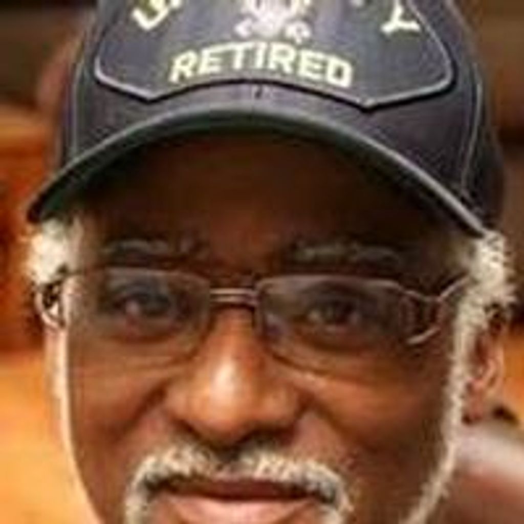 Fernando Page Profile Photo