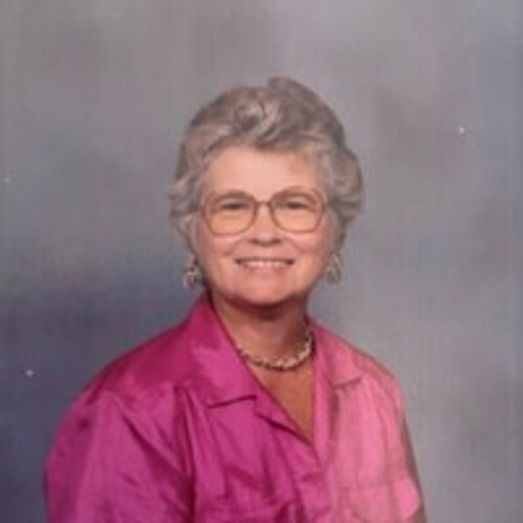 Joanne Carol Boyle Profile Photo