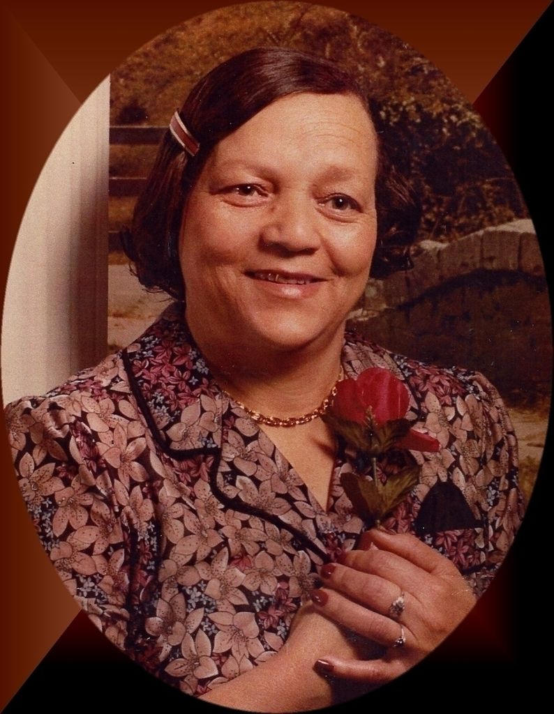 Eudora C. I. Pinson Profile Photo