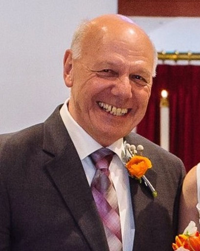 Joseph P. Morawski Profile Photo