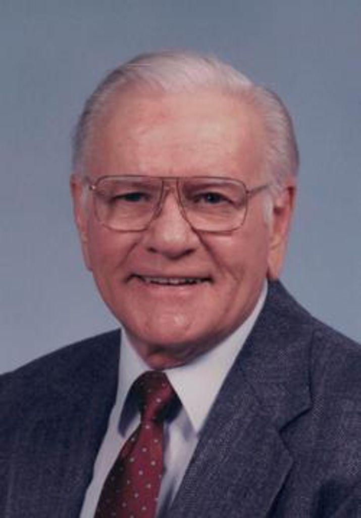 Ralph Leonard Thompson Profile Photo