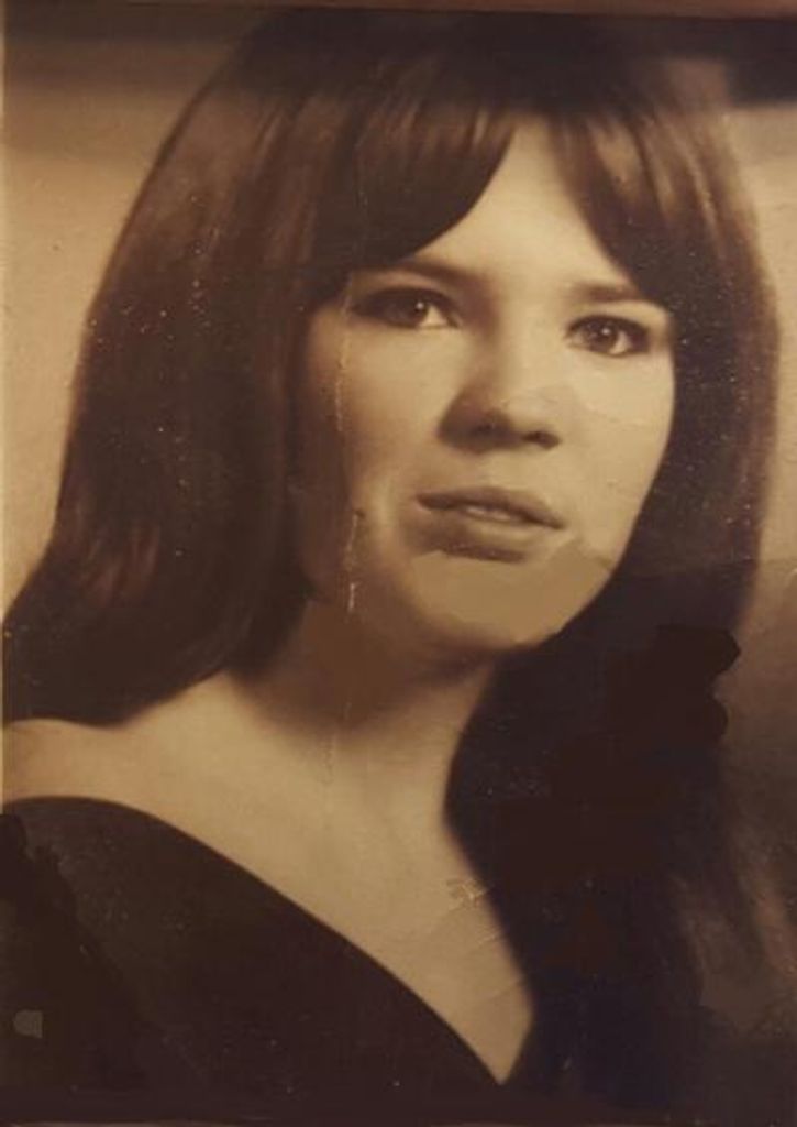 Marjorie Elizabeth Geiger Profile Photo