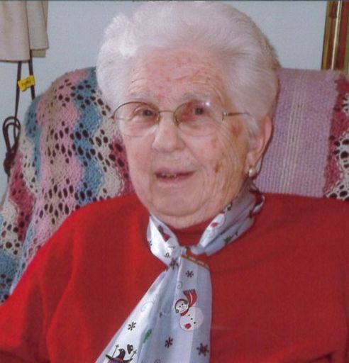 Dorothea M. Ashworth Profile Photo
