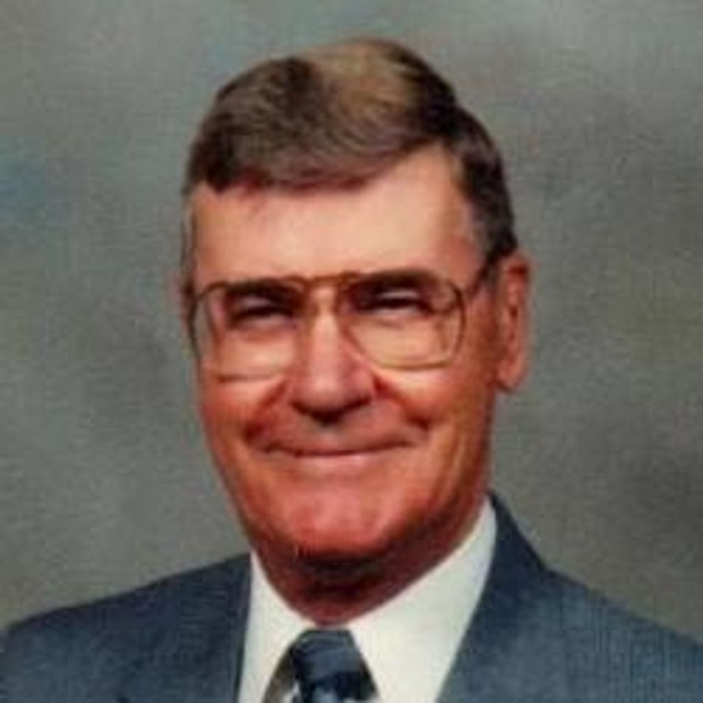 Edward C. Vickstrom
