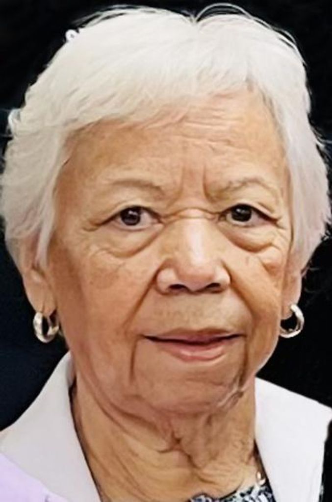 Rosa Maria Cuellar Mascorro Profile Photo