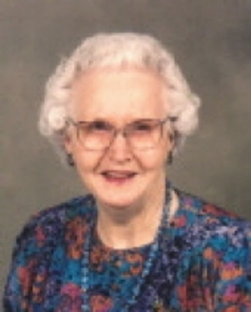Bernice E. Carden