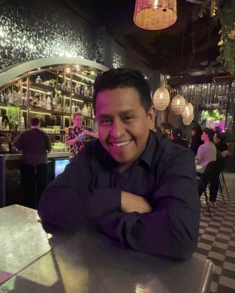 Jose Antonio Reyes Profile Photo