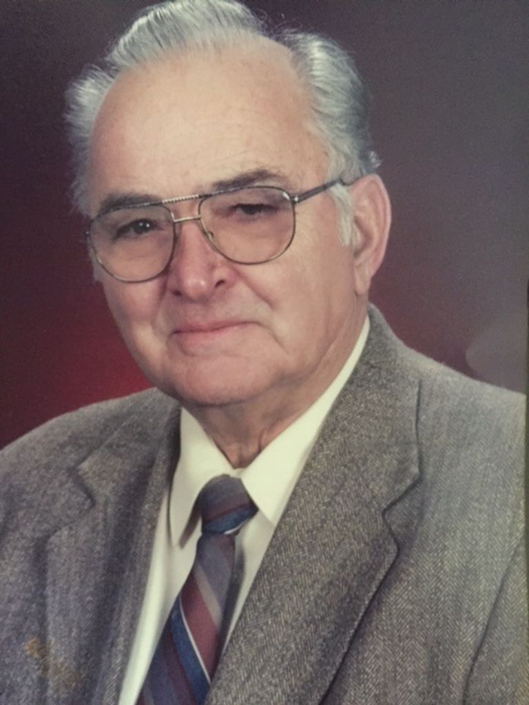 Raymond Yost