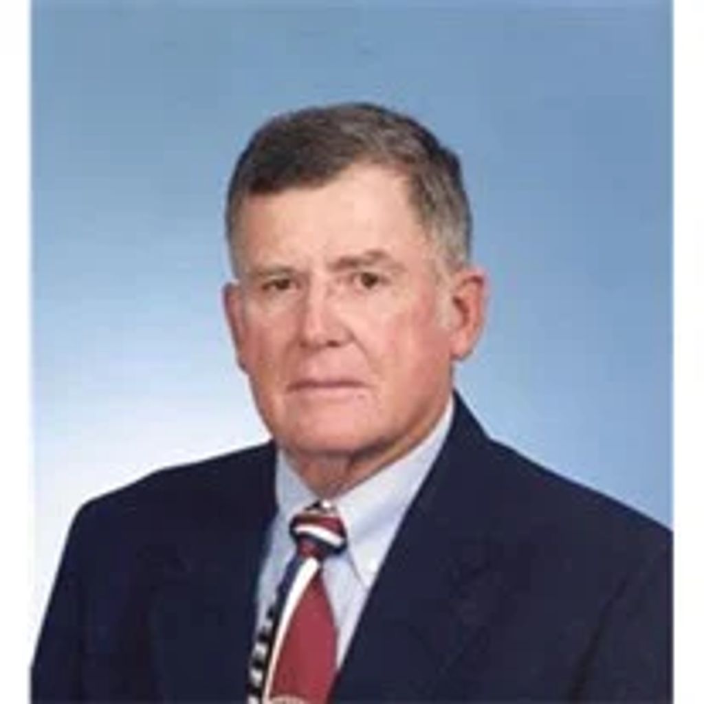William Morgan, Jr.