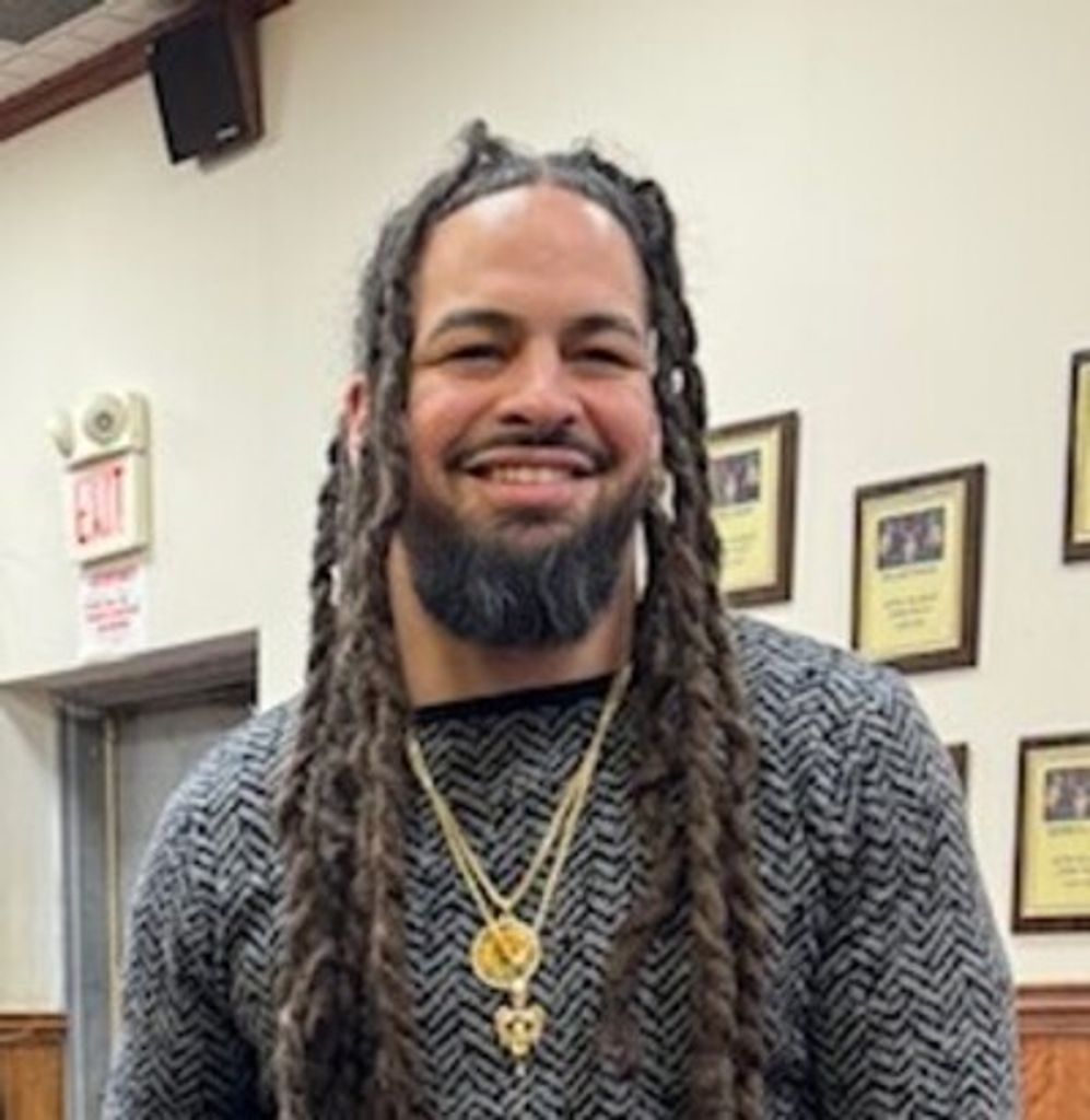 Jonathan E. Lopez Profile Photo