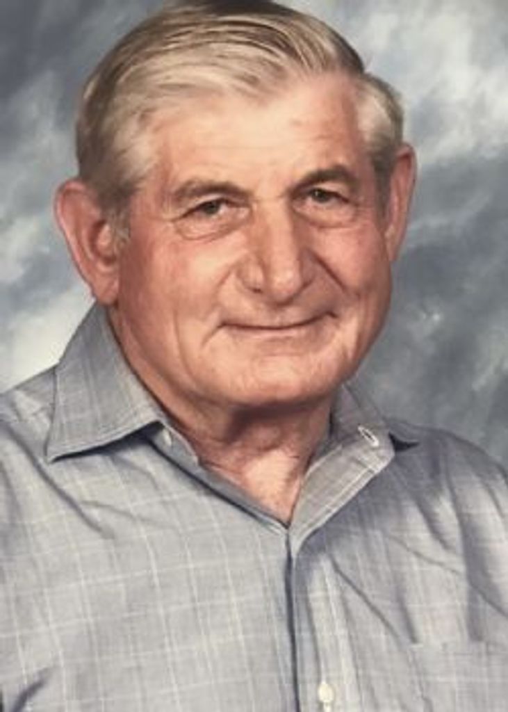 Perry Bruce Lowery Profile Photo