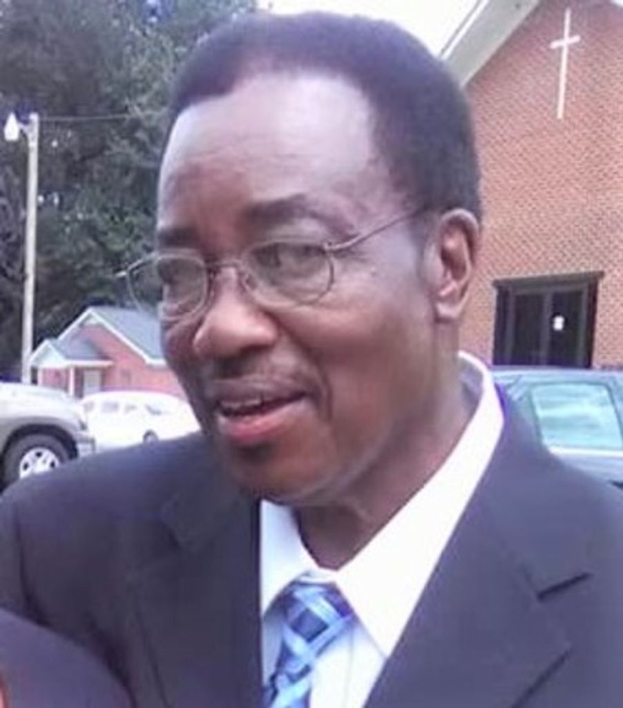 Arthur Wayne Willingham Profile Photo