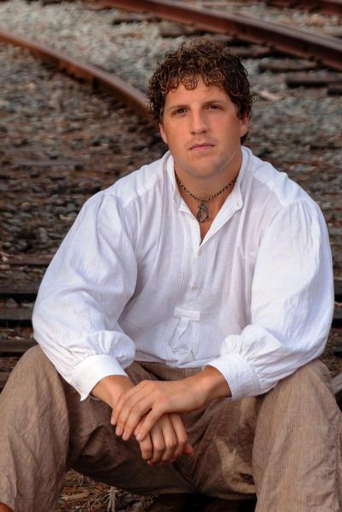 Nathan Christopher Daum Profile Photo