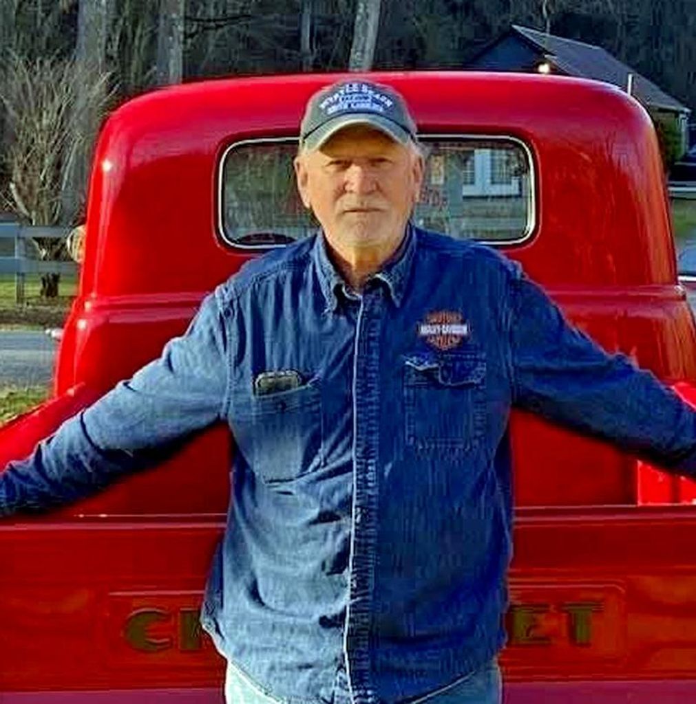 Kenneth "Kenny" Lee Baldwin