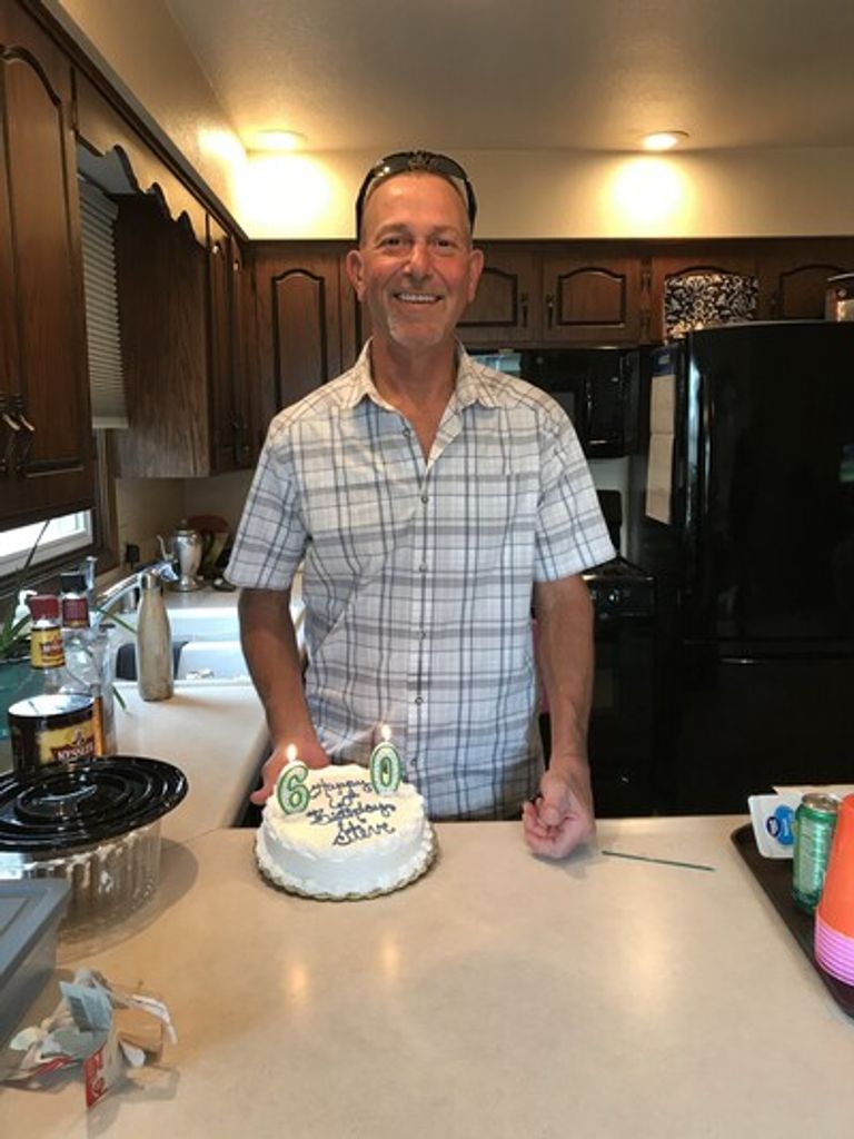 Steve G. Keil Profile Photo