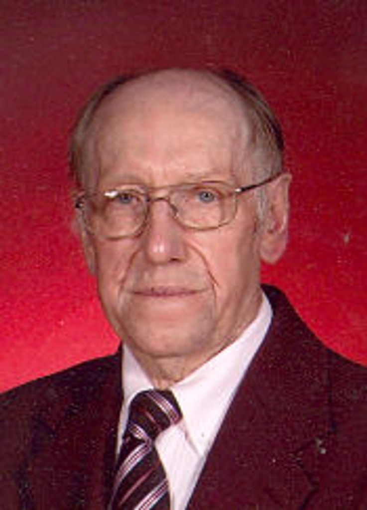 Melvin H. Boling Profile Photo