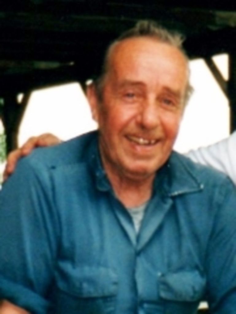 Blaine E. Thomas Profile Photo