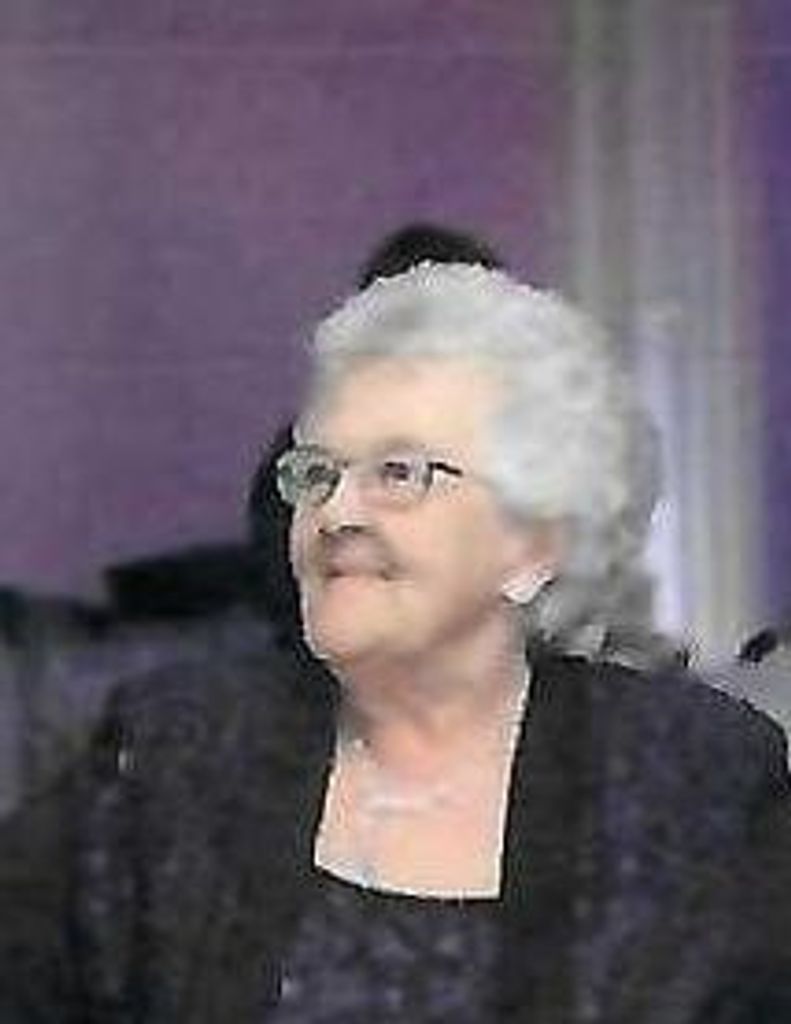 Carol Whalen