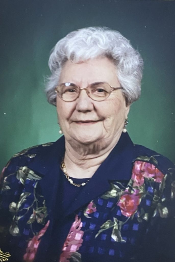 Clara Krantz Profile Photo