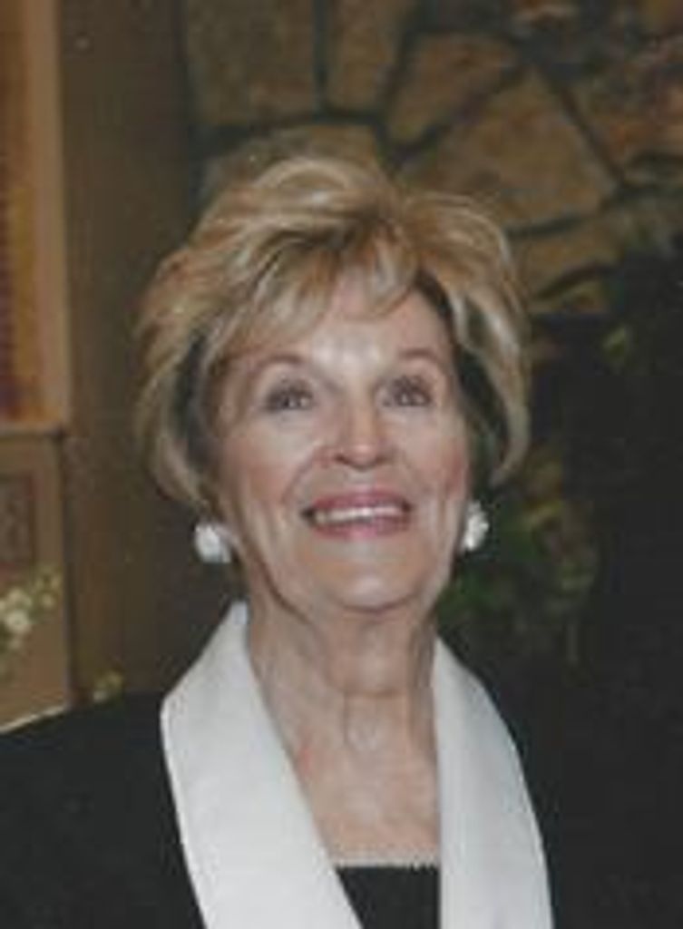 Lucille Stevens