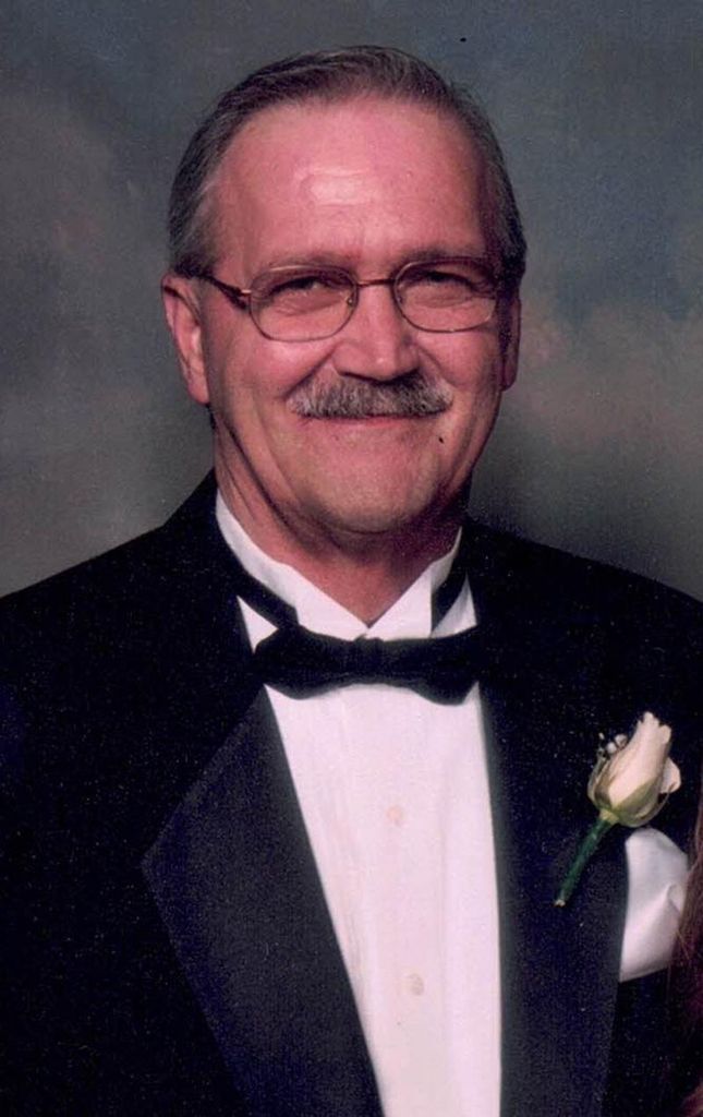 Robert Marion Wagoner Profile Photo