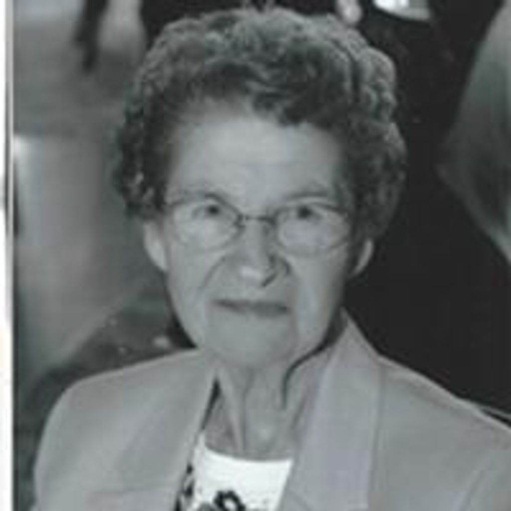Irene Sauer Reynolds
