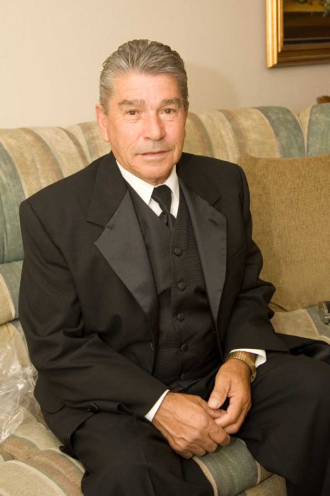 John Avelar