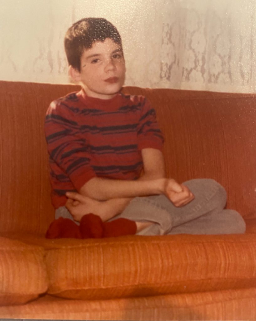 Robert O'Leary Profile Photo