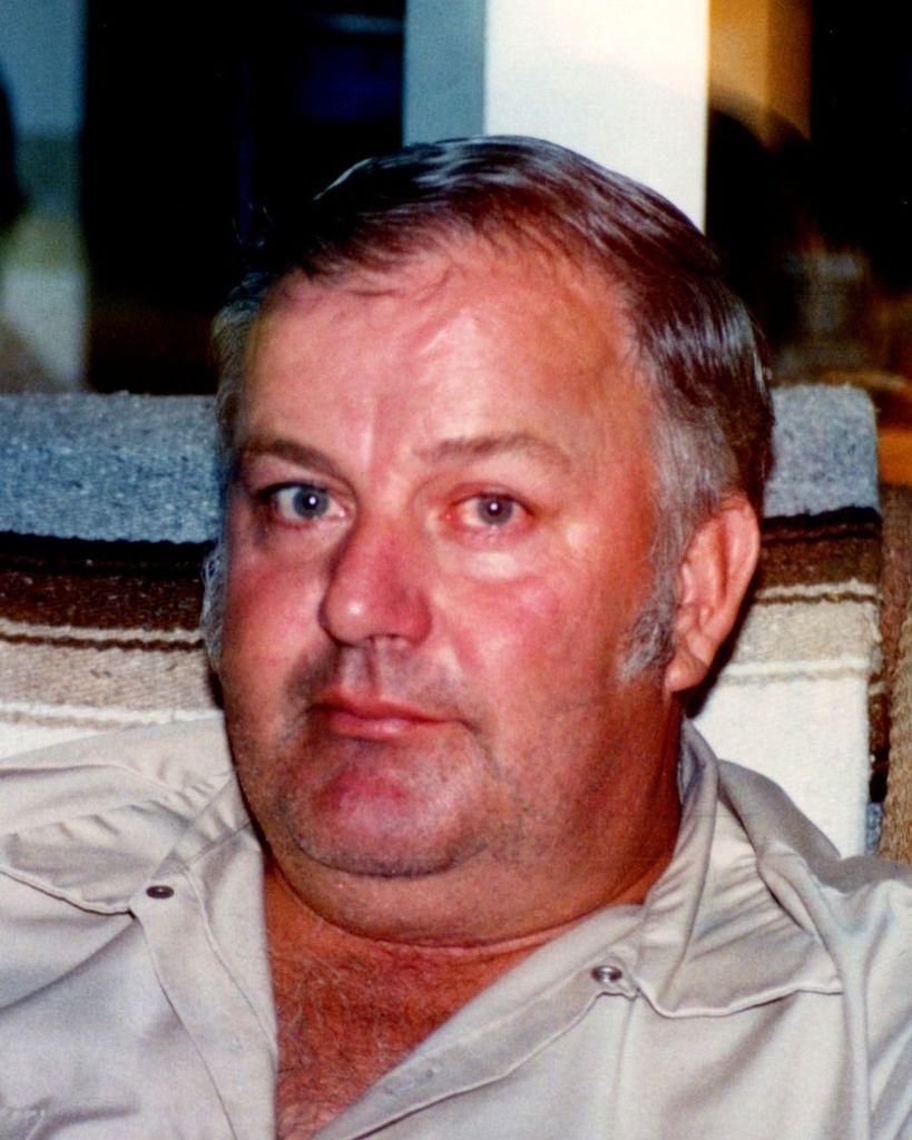 James D. Tuttle Profile Photo