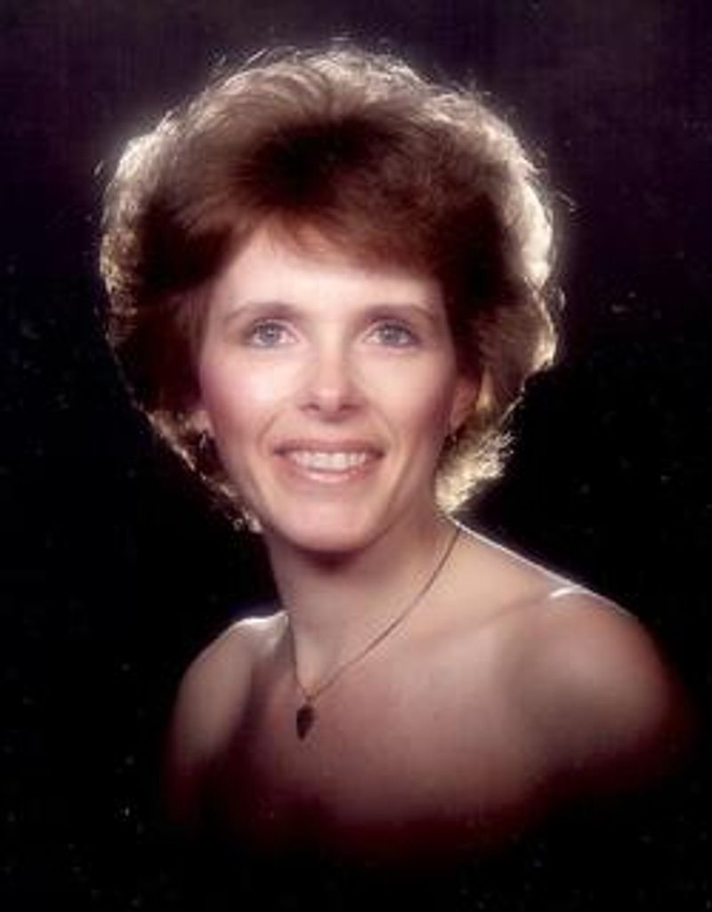 Marilyn Jean Langley Macleod