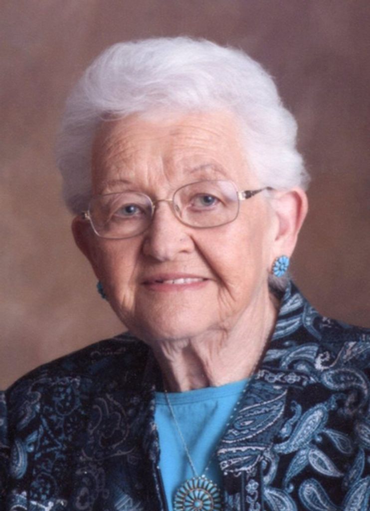 Lucille Mae Hiller Profile Photo