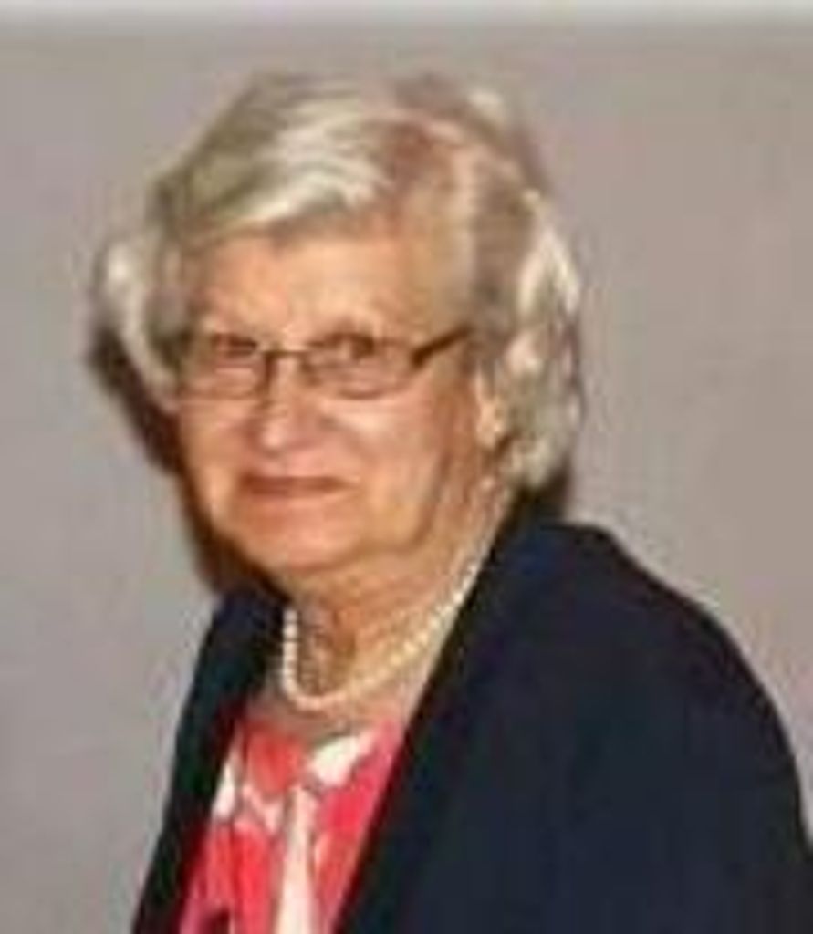 Lois Hill