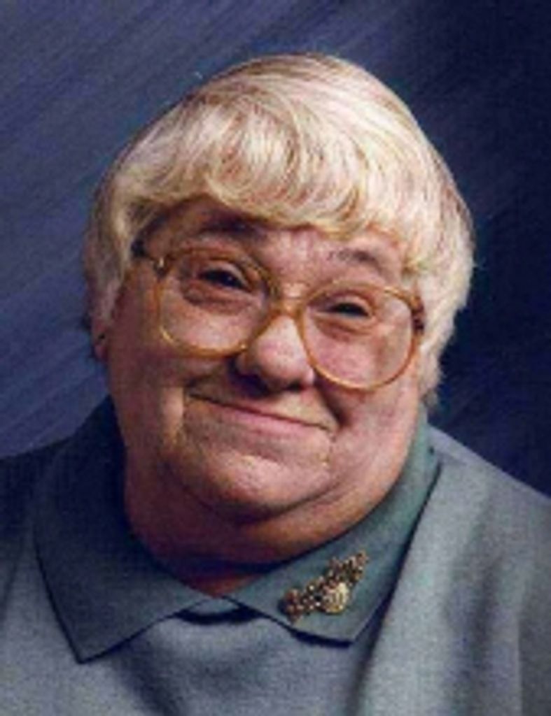 Dorothy Ann Smith