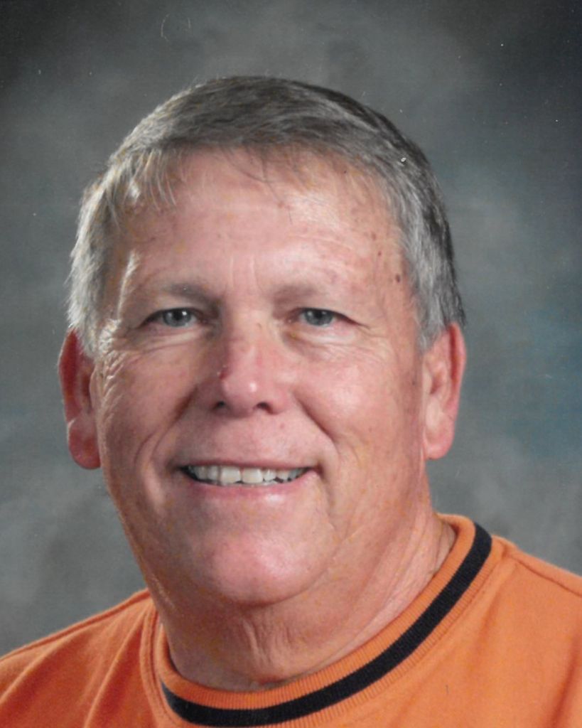 Steven Edmond Shearer Profile Photo