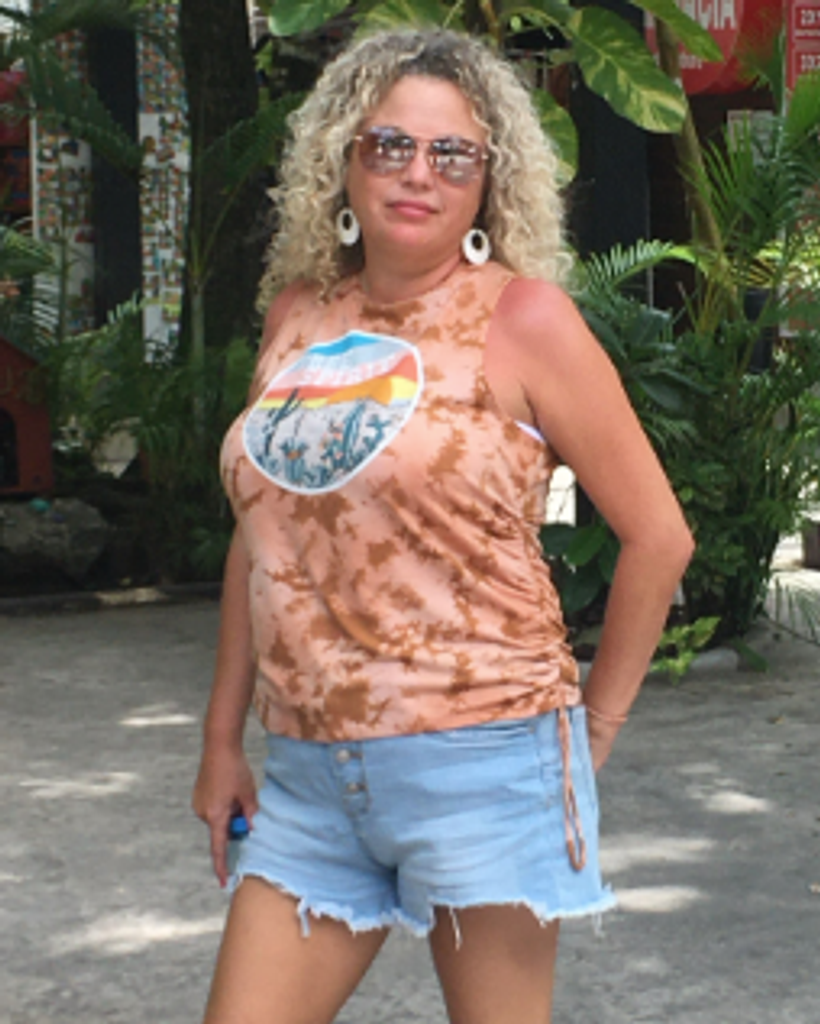 Christie Dawn Pickett