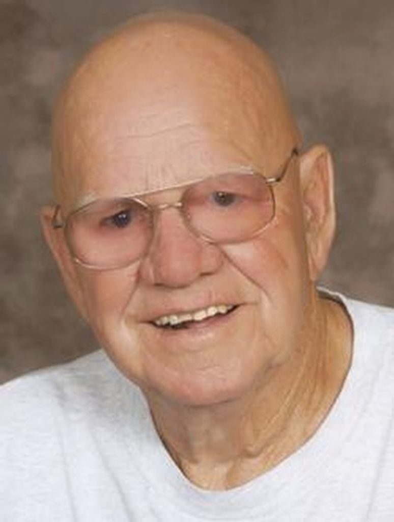 Dean "Beaner" William Moesch