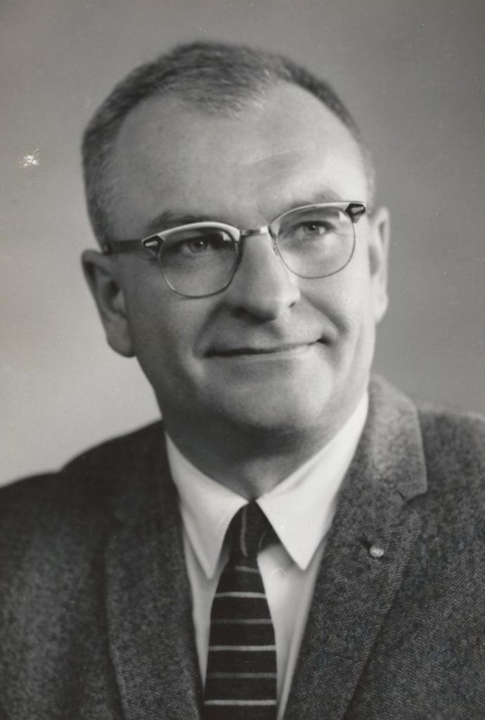 Mr Wendell F. Mckennerney Profile Photo